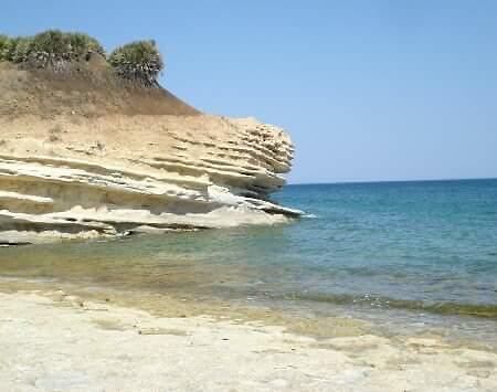 Holiday House Villa Avola Luaran gambar