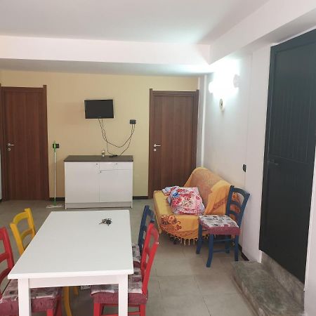 Holiday House Villa Avola Luaran gambar