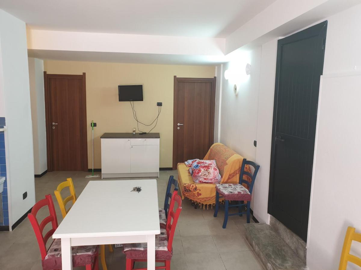 Holiday House Villa Avola Luaran gambar
