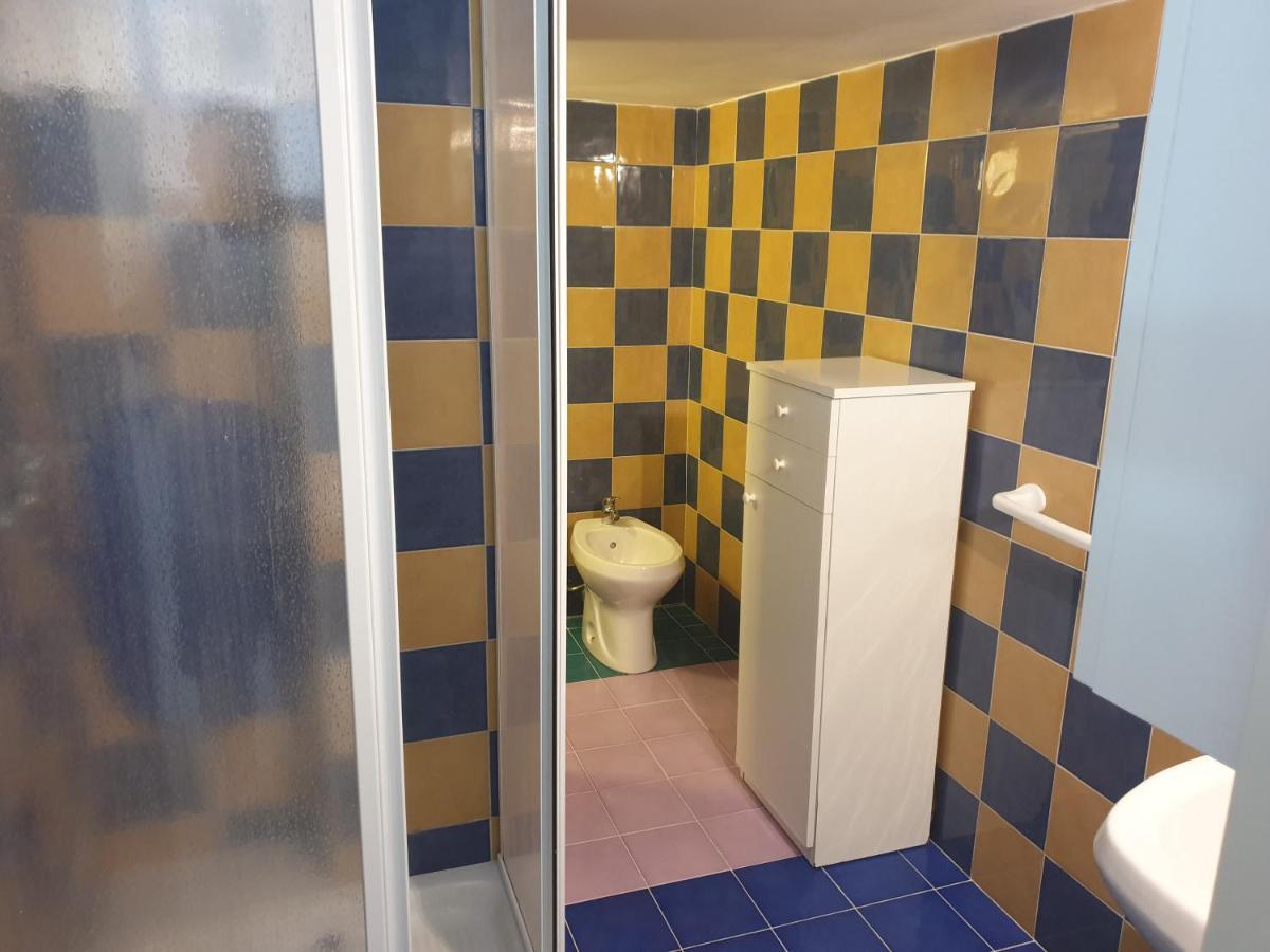 Holiday House Villa Avola Luaran gambar